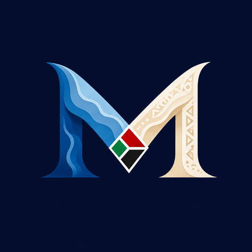 Mogran logo icon